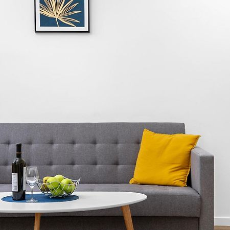 Utulny Apartman V Centru Sky Brno Eksteriør billede